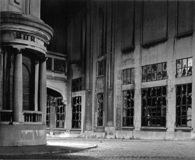 Nocture Brussel 1983